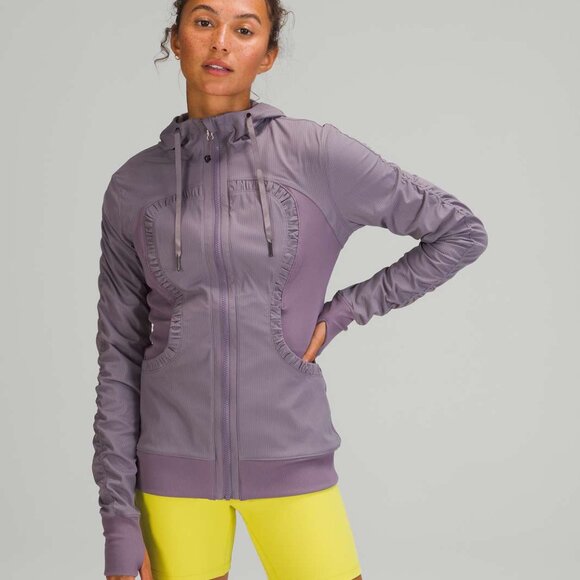 Lululemon Dance Studio Jacket - Picture 1 of 11